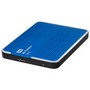   Western Digital My Passport Ultra Blue 2.5 USB 3.0 1TB 5400rpm